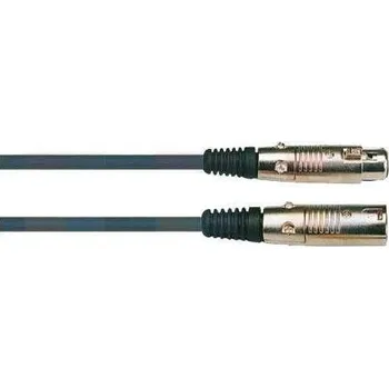 Příslušenství ke zvukové technice Soundking BB 109 15 4,5 m Mikrofonní kabel