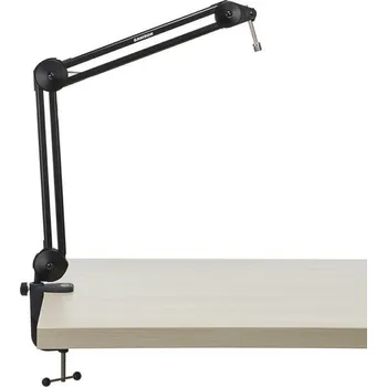 Příslušenství ke zvukové technice Samson MBA28 Mikrofonní stojan-stolní