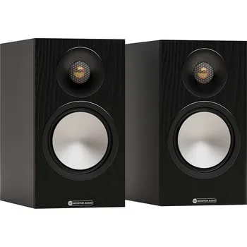 Elektronika Monitor Audio BRONZE 50 7G Barva: Černá