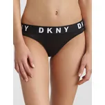 Dámské kalhotky DKNY - COZY BOYFRIEND Velikost: M