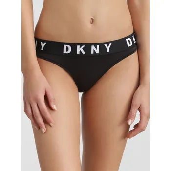 Kalhotky Dámské kalhotky DKNY - COZY BOYFRIEND Velikost: M