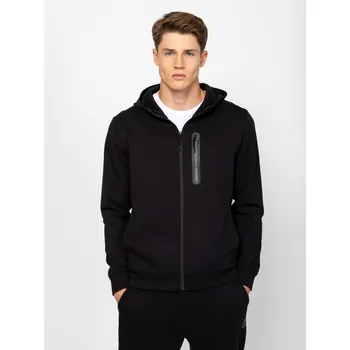 Pánská mikina SAFNE black M