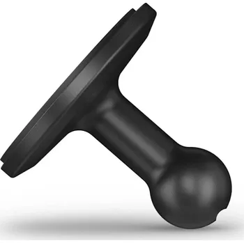 Příslušenství pro GPS Garmin tenký nalepovací držák