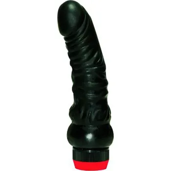 Vibrátor Natur-Vibrator Black