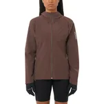 Salomon Bonatti Trail Jkt W LC2673800 - coffee bean M