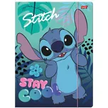 St.Majewski Desky na sešity A4