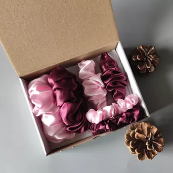 Scrunchie dárková sada II.