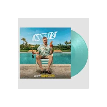 Hudba Nobody 2 / Vinyl - Lewis Dominic [LP]