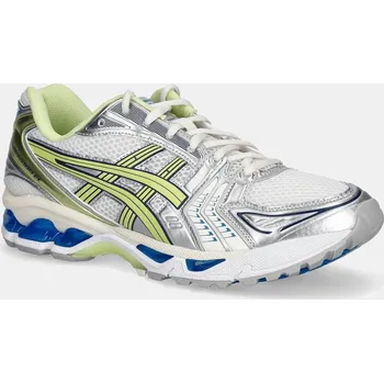 Pánská obuv Tenisky Asics GEL-KAYANO 14, 42, šedá, 09X