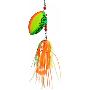 Uni Cat nástraha Tense Mag Willow Spinner, 30g, 21cm Vzor FT