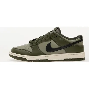 Pánská obuv Tenisky Nike Dunk Low Retro Lt Army/ Black-Cargo Khaki-Phantom EUR 42.5