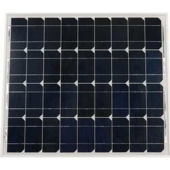solární panel Victron Energy SMP20-12 monokrystalický panel 12V 20W