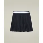 Dámská tenisová sukně WILSON W TEAM PLEATED SKIRT Classic Navy WW002929041DBC 2025 velikost L