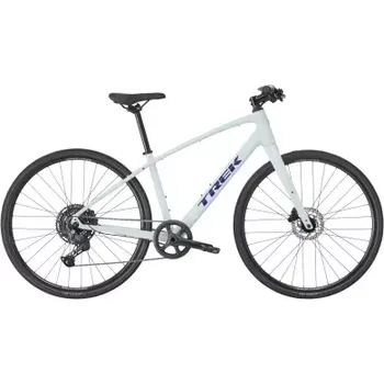 Trek FX 3 Stepover Gen 4 Magic Mint - L