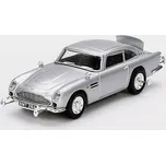 Aston Martin DB5 1965 Goldfinger 1:64 - MiniGT Aston Martin DB 5 - model auta