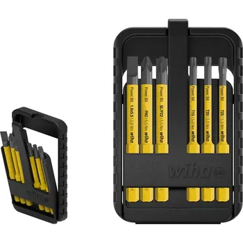 Bit Wiha Power SlimBit 44106 7 ks