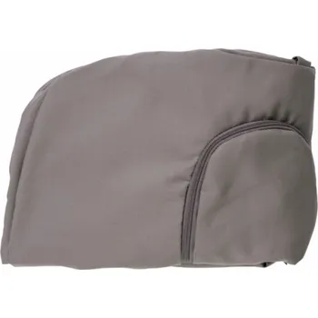 Křeslo Amazonas Globo Royal Chair Taupe AZ-2030842