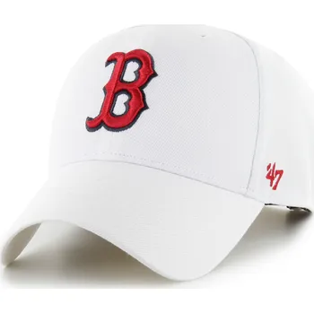 Kšiltovka 47 Brand Pánská kšiltovka Boston Red Sox MLB '47 MVP SNAPBACK