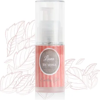 Liona by Moma – Stimulační vibrační gel 15 ml