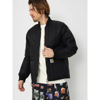 Carhartt WIP Lachlan (black) L, černá