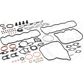 Těsnění motoru Kompletní sada těsnění, motor ELRING 872.310