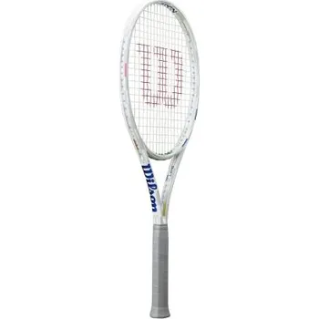 Tenisová raketa Tenisová raketa WILSON SHIFT 99L V1 US OPEN 2025 WR178611 grip 1