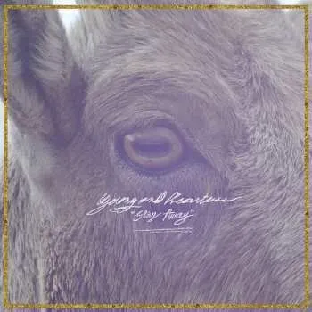 Zahraniční hudba CD Young And Heartless: Stay Away 2016