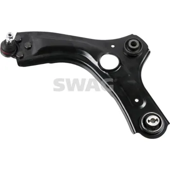 Zavěšení kol Řídicí páka, zavěšení kol SWAG 33 11 0581
