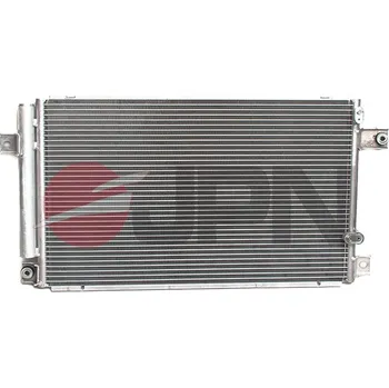 Kondenzátor, klimatizace JPN 60C9199-JPN