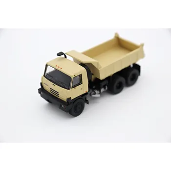 autíčko Tatra 815 béžová, Brekina 1/87