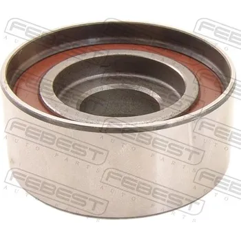 Vratna/vodici kladka, klinovy zebrovy remen, 0388-YF4