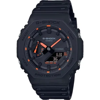Casio G-Shock GA-2100-1A1ER, GA-2100-1A4ER