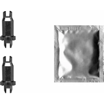 Brzdová čelist Sada prislusenstvi, parkovaci brzdove celisti, 97045200