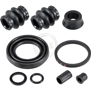 Přislušenství brzdového systému Sada na opravy, brzdový třmen, 73019