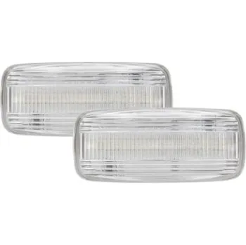 Směrový světlomet Sada směrových světel, L03-140-001LED