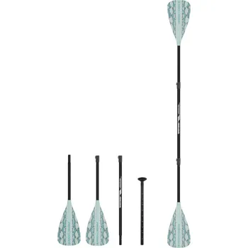 pádlo RIDEWAVE Pybrocales Combo