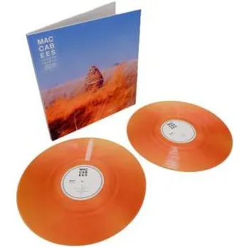 Zahraniční hudba 2LP The Maccabees: Given To The Wild 2025