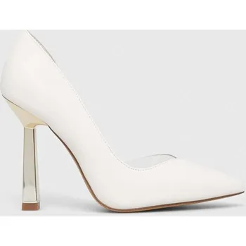 Dámské lodičky Lodičky Aldo Paisley bílá barva, 13568605.Paisley 00X, EUR 38