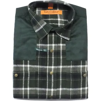 Košile ORBIS 410000-4220/55 flanel vel. 39/40