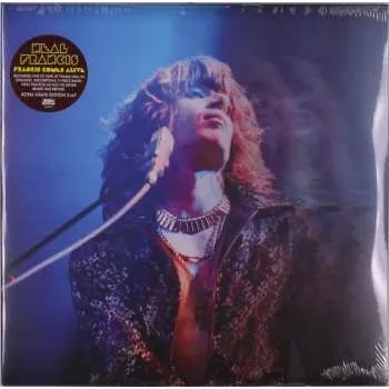 Zahraniční hudba 2LP Neal Francis: Francis Comes Alive 2023