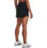 Dámské kraťasy Under Armour Flex Woven Short 5in 1376933-001, S