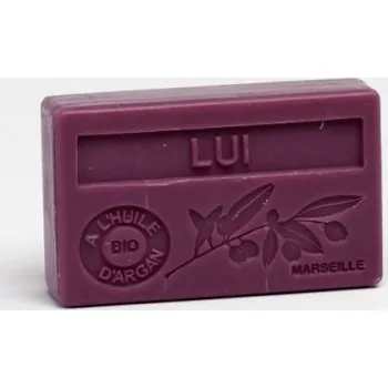 Mýdlo Mýdlo s bio arganovým olejem - Lui (On) 100g TML F112