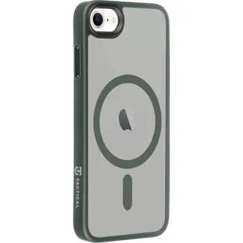 Pouzdro na mobilní telefon Tactical MagForce Hyperstealth kryt iPhone 7/8/SE (20/22) Forest Green