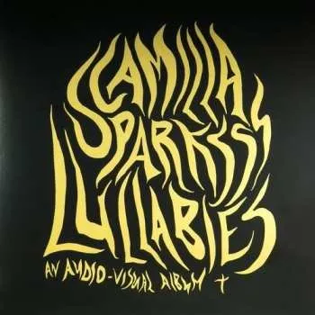 Zahraniční hudba CD Camilla Sparksss: Lullabies 2024