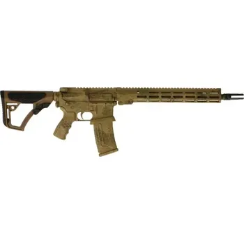 Doplněk k figurce Zbraň pro 1/6 figurky 14.5 5,56mm URGI Assault Rifle (Snake Skin)