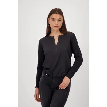 Dámská halenka Halenka Monari 809190 se šperky Velikost: 36