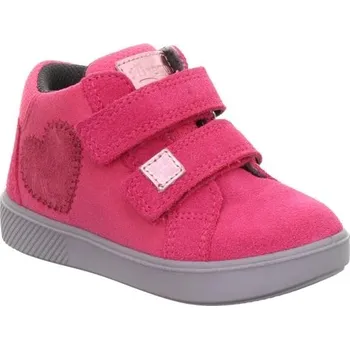 Dívčí obuv SUPERFIT OBUV SUPIES 1-000771-5510 (24) - 9010925290906