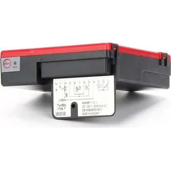 Příslušenství ke kotli HONEYWELL automatika zapalovací S4565BF1112