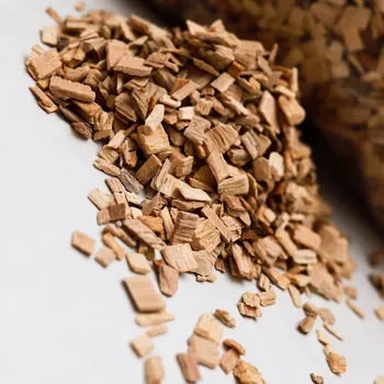 ŠtěpkyDC.cz Dřevní štěpka na uzení 4-12mm buk váha: 5 kg