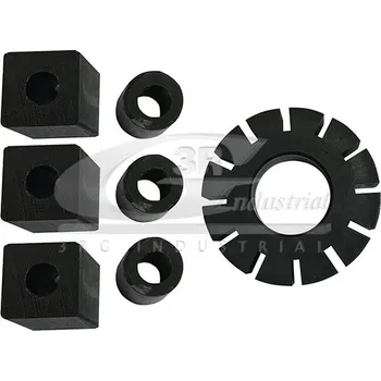 Motorek stěrače a odstřikovače Držák, motor stěračů, 81696